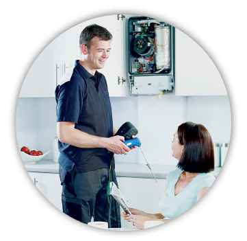 Boiler Repairs Thornaby